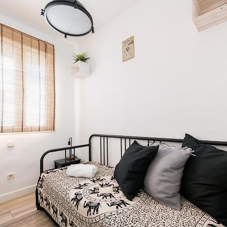 La Palma De Mallorca Madrid Dış mekan fotoğraf